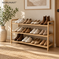 Norunavi™ Forma 3-Tier Shoe Rack