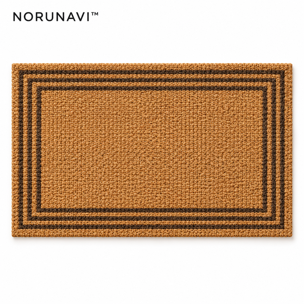 Norunavi™ Terra Natural Fiber Door Mat
