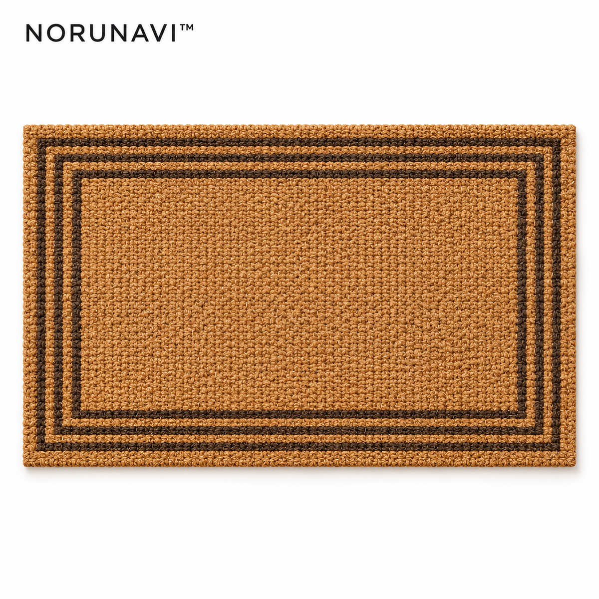 Norunavi™ Terra Natural Fiber Door Mat