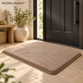 Norunavi™ CozyStep Memory Foam Door Mat