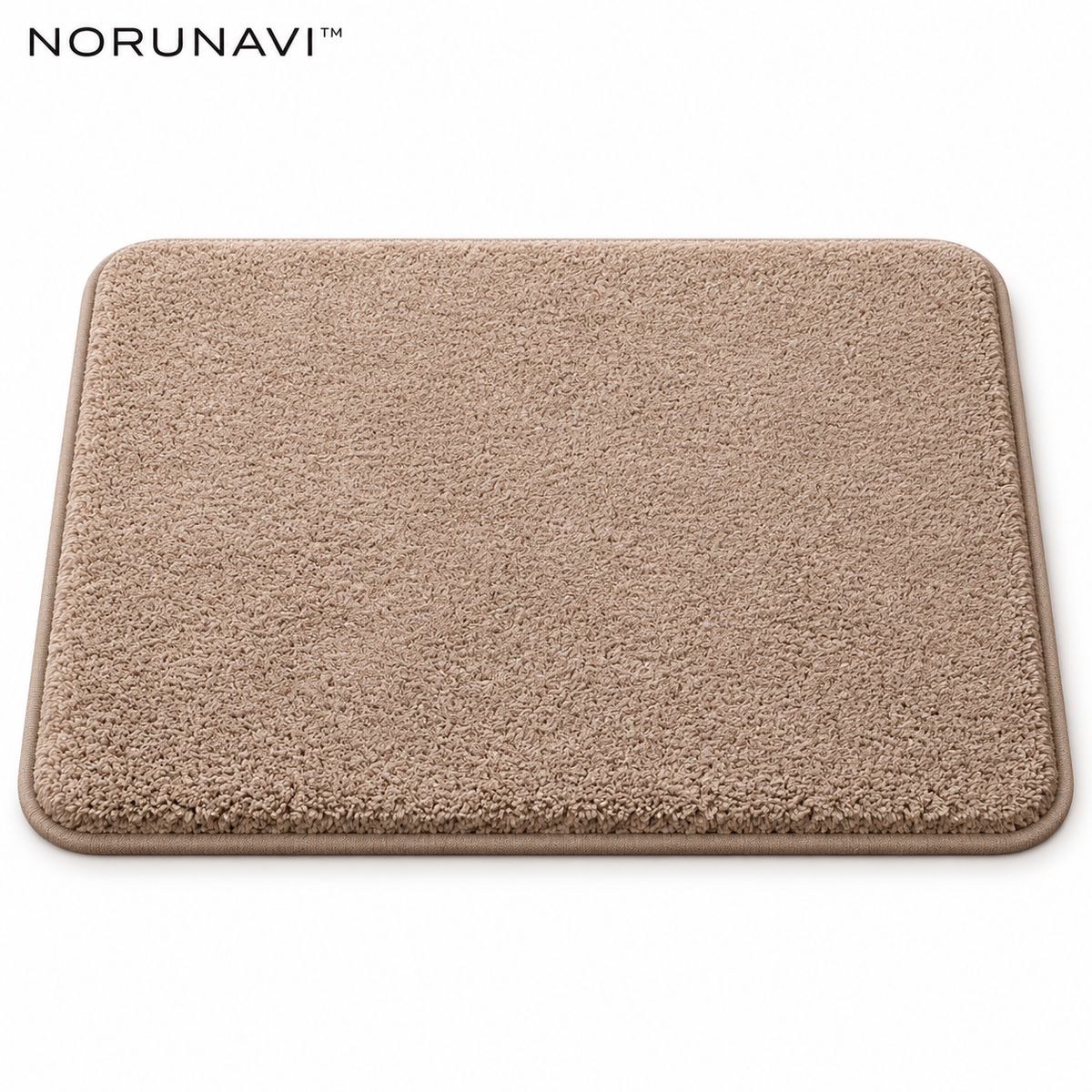 Norunavi™ CozyStep Memory Foam Door Mat