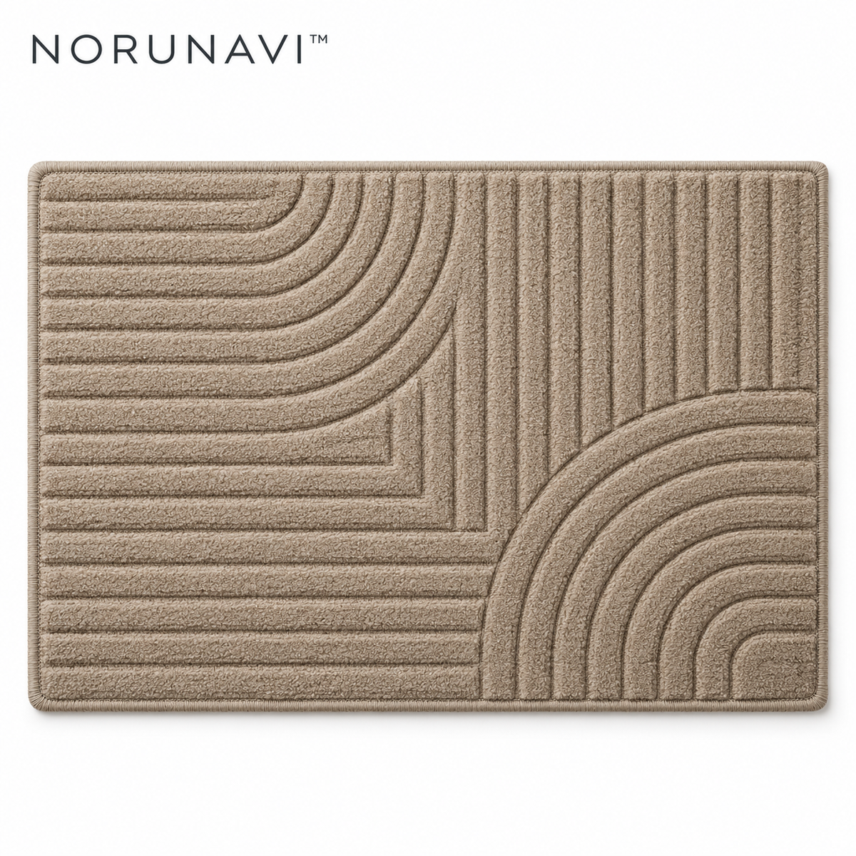 Norunavi™ Minimal Line Entry Mat
